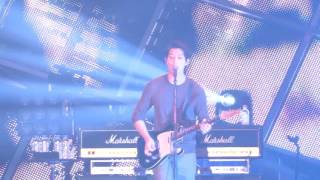 [No Re-upload] CNBLUE - I'm sorry - Jonghyun Focus @ 2013 Arena Tour