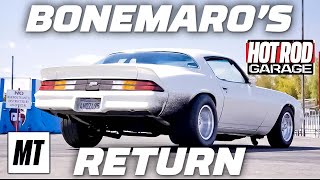 Bonemaro Reborn! | HOT ROD Garage | MotorTrend