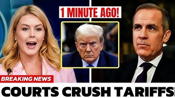 Court Blocks Trump’s Tariff Plan: What It Means for Global Trade