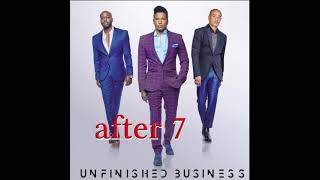 After 7  Melvins Interlude Best Writer Producer