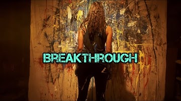 Breakthrough- Clejan (Official Music Video) [TWITCH DMCA FREE]