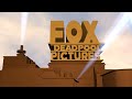Fox deadpool pictures logo 21st century tiagowazzup style updated