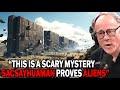 Graham Hancock - People Don&#39;t Know about True History of The Sacsayhuamán