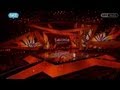 58ος Διαγωνισμός Τραγουδιού Eurovision - Tελικός - 18/05/2013 | ΕΡΤ