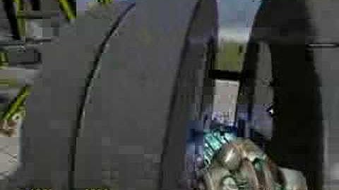 Gmod inline 4 enigne With DOHC(dual overhead cams)