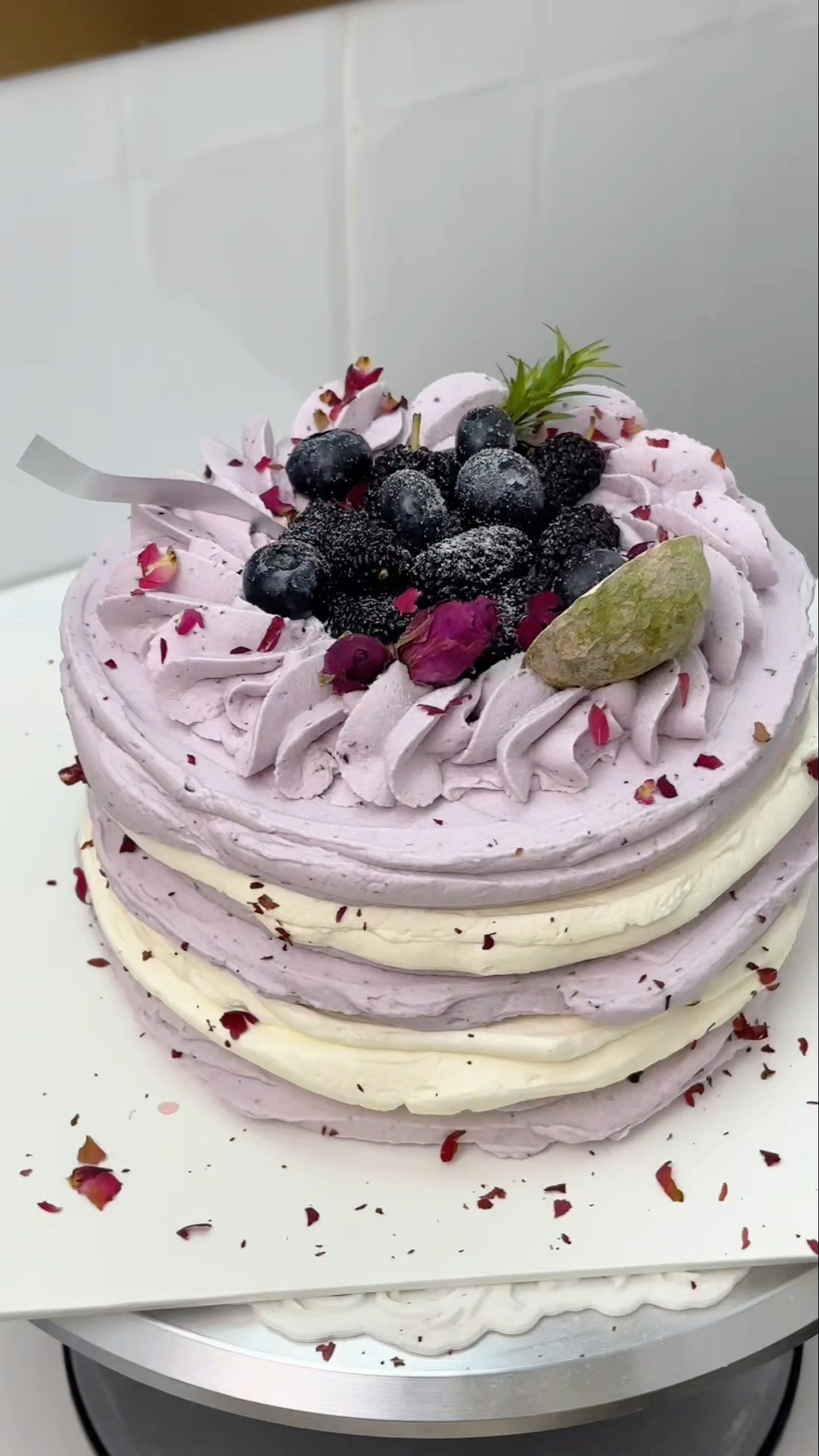Desserts heal everything Cake tutorial Follow  to make cakes The daily life of bakers Time and