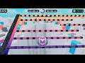 Color Changing GYRO BALLS 💥 Naftrix Gaming Game 412 Gyrosphere Trials