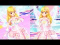 【アイカツオンパレード!】POPCORN DREAMING♪_とてもむずかしい(★5)+アンコール_いちご