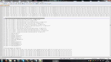 ps3 mw2 how to change the names of you cfg menu(dutch)