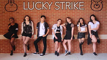 [KASCADE] Dreamcatcher - Lucky Strike Dance Cover