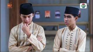 trailer magic 5 hari ini jangan lupa nonton ya ❤🥰