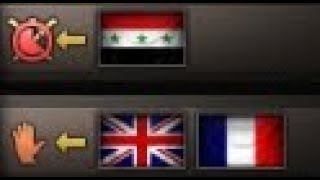 : HOI4 Cursed Images