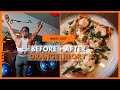 What I eat before & after Orangetheory Workout | OTF Coach image