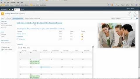 Driving Continuous Process Improvement with SharePoint By Adaptive Corp