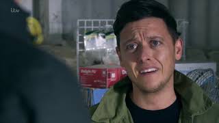 Emmerdale 1St January 2019