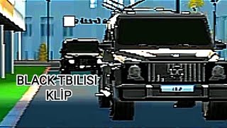 BLACK TBILISI - CAR SİMULATOR 2 EDİT 😱😎😈 ilk klip videomuz hayırlı olsun :)