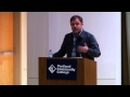 Tim Wise at PCC- Session 1 - Ferguson and Beyond: Racism, White Denial, and Criminal Justice