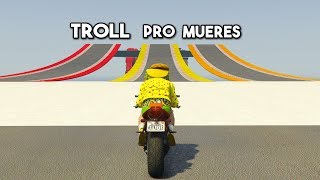 ¿QUÉ CAMINO ESCOGERIAS? - GTA V ONLINE - GTA 5 ONLINE