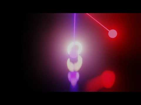 satisfying loop animation made with blender 2.82