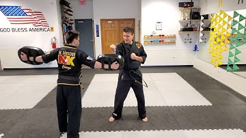 Inside and Outside Block