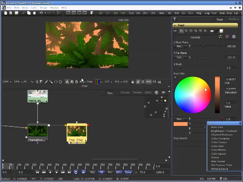 ft0002-How to use Channel Booleans tool in eyeon Fusion