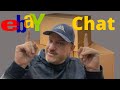 What is the 1 thing would you improve on ebay  your reseller qa