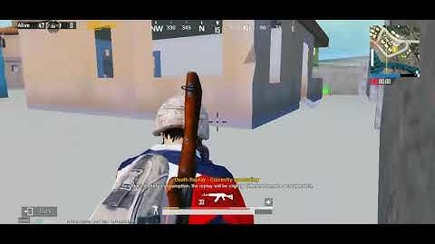 Hacker 😤😤😤😤 death replay