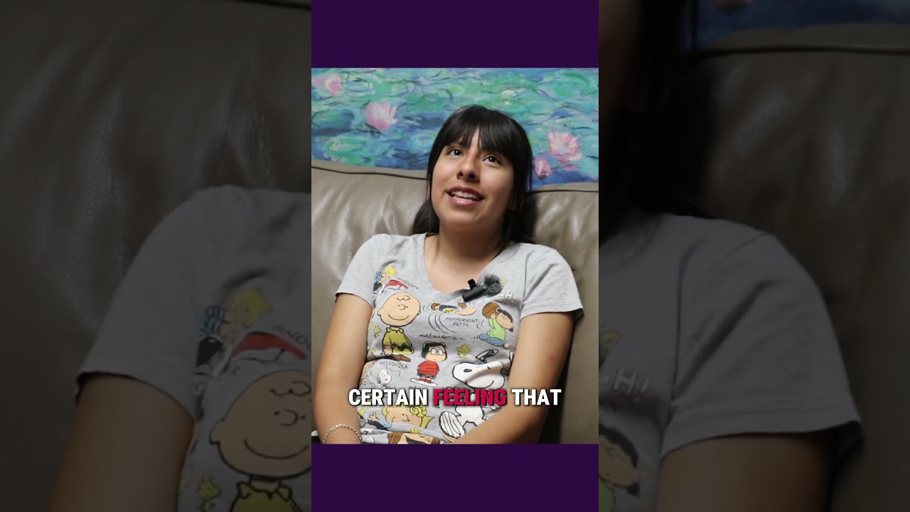 Harmony Project Student Spotlight: Meet Dayanna 