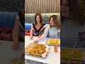 عشائنا اليوم فالفاست فود بحجم عائلي و لذيذ عشائنا اليوم فالفاست فود بحجم عائلي و لذيذ