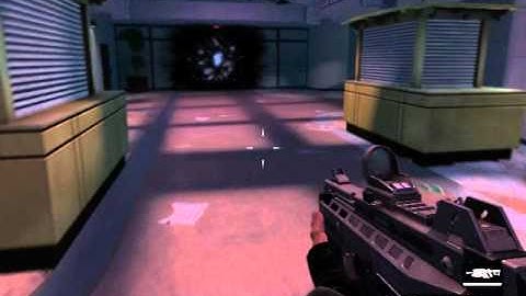 F.E.A.R 3 Singleplayer Campaign part 29