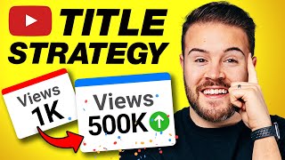 YouTube Title EXPERT Reveals Secrets to MASSIVE Views! by Think Media 29,124 views 1 month ago 14 minutes, 15 seconds