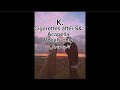 Cigarettes After Se K Vocals Only Acapella بدون موسيقى