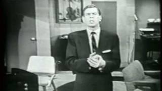 Watch Johnnie Ray Paths Of Paradise video