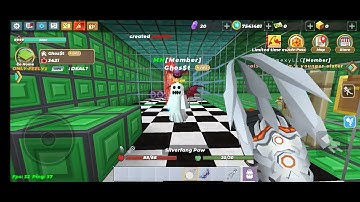 proof [8] Skyblock scammer Name: Ghos$t