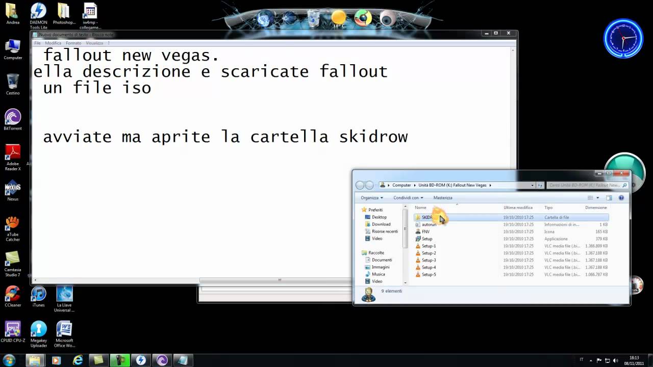 scaricare atube catcher 2011 italiano