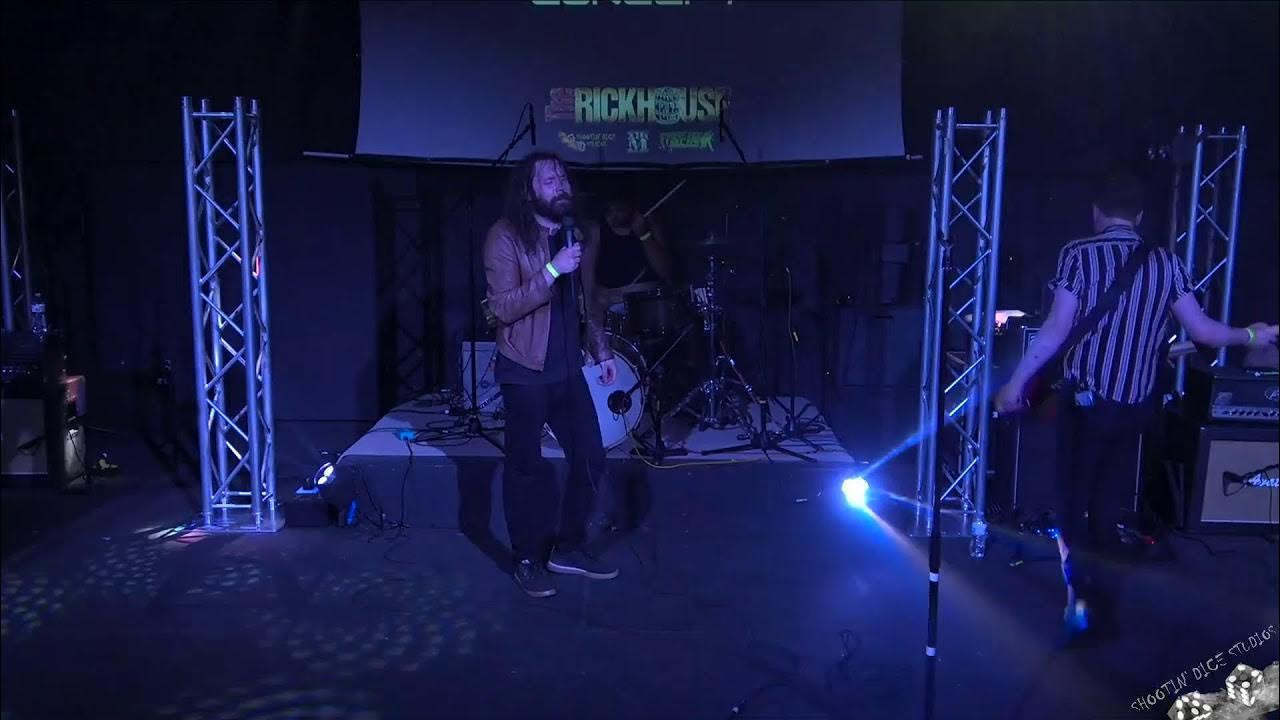 Shootin' DICE Studios Live Stream YouTube