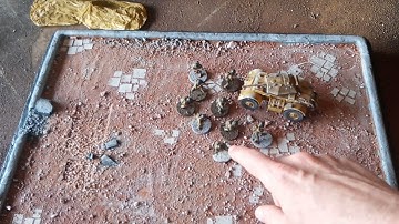 Bolt action rookie tutorial on how to assault tanks, antitank grenades and open-topped.