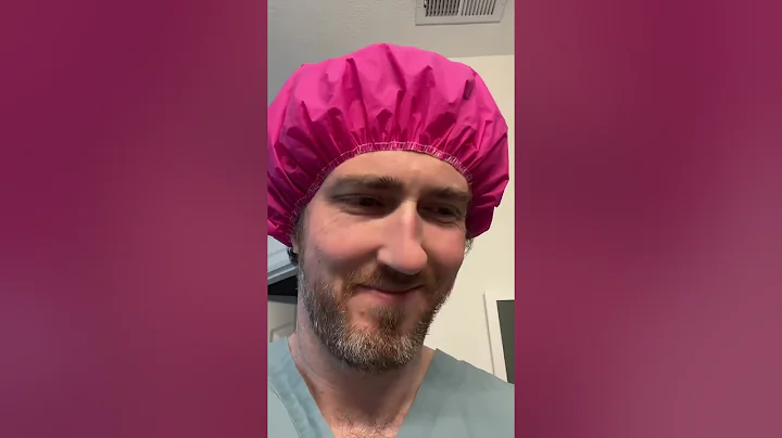 Get Ready With Me: Anesthesiology