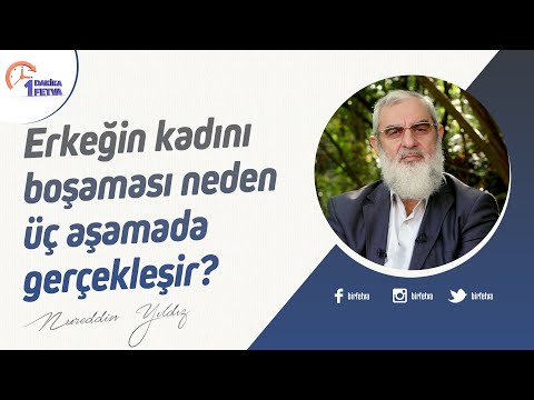 Video: Üç aşama nedir?