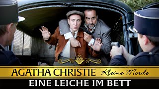 Agatha Christie: Mörderische Spiele – Eine Leiche im Bett (2011)