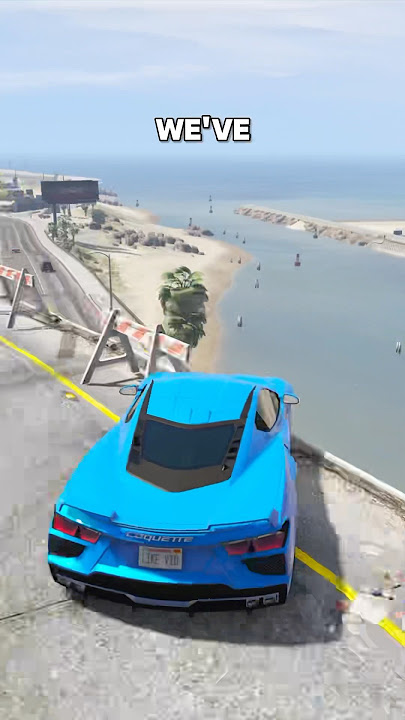 Mistakes Everyone Makes in GTA 5🤣
