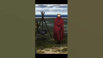 And His Name Is Thorfinn The Son Of Thors 