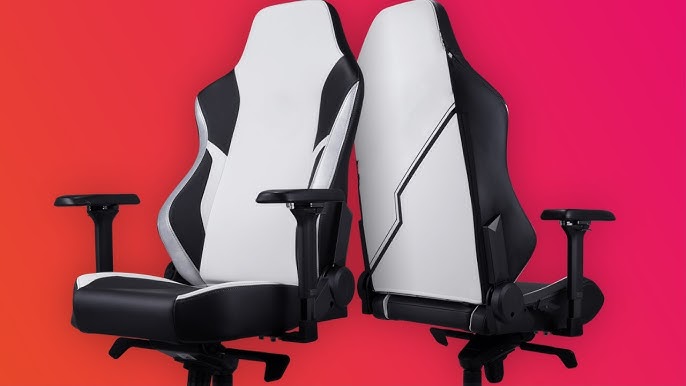 💺 Funda protectora para silla gaming 💺 Protege y mantén tu silla gamer  como el primer día 