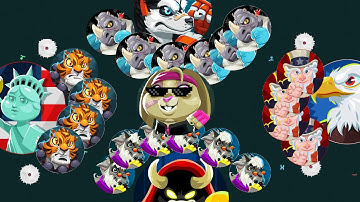 DOUBLE POPSPLIT l INSANE GLUESPLITS l NEW WTF TRICK? l TRICKSPLITS l sub in Hatters-mtg