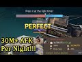 [BDO] The Best Way to Do AFK Fishing (30m+ Per Night With Relics)