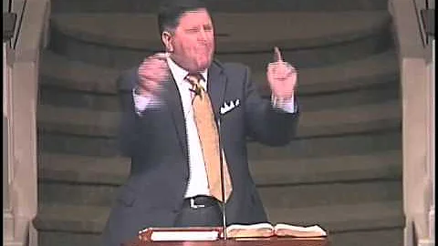 Eric Tharp - Sunday evening, November 4, 2012