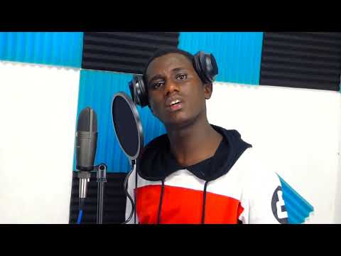 IWAWE BY TETHY(COVER VIDEO)