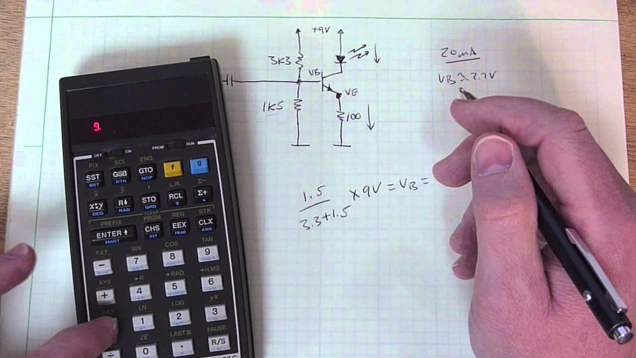 AM Modulated LED Current Driver