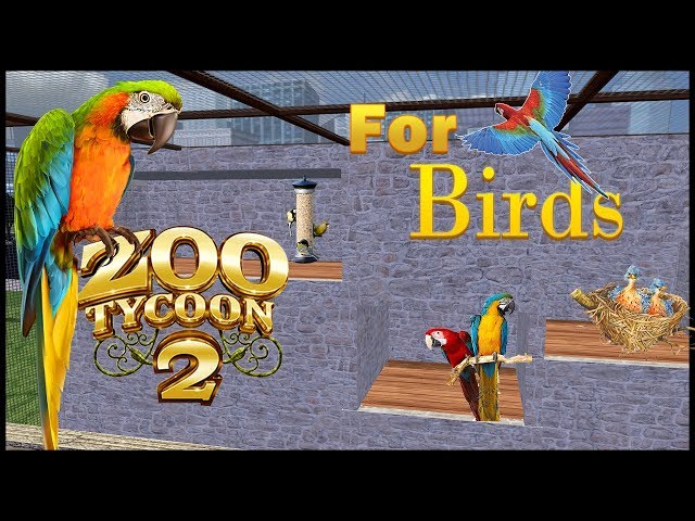 Zoo Tycoon 2 Birds Of Paradise Download - Colaboratory