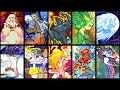 Capcom arcade gem darkstalkers the night warriors  all special power moves